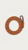 Campfire Amber Rope Leash